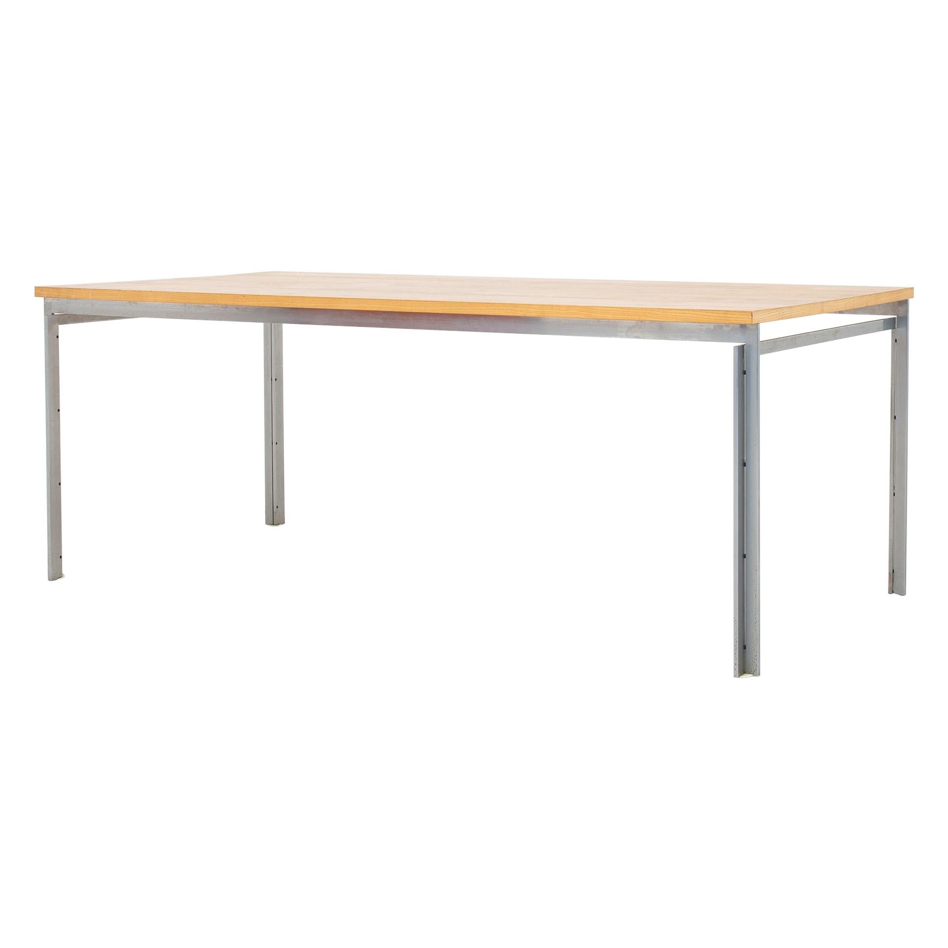 PK 55 Table by Poul Kjærholm