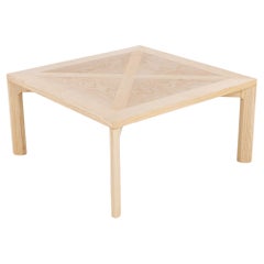 Mesas de centro y de cóctel de madera