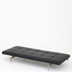 PK 80 Daybed by Poul Kjærholm