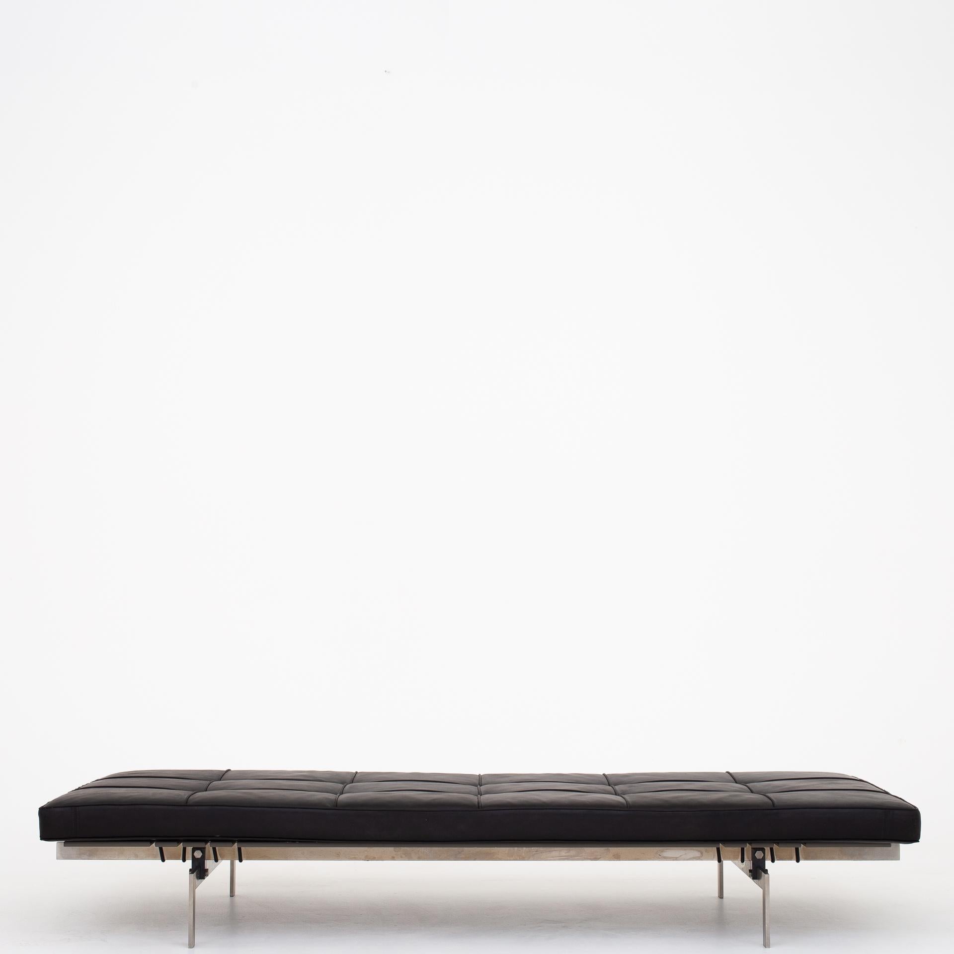 20th Century PK 80 daybed by Poul Kjærholm