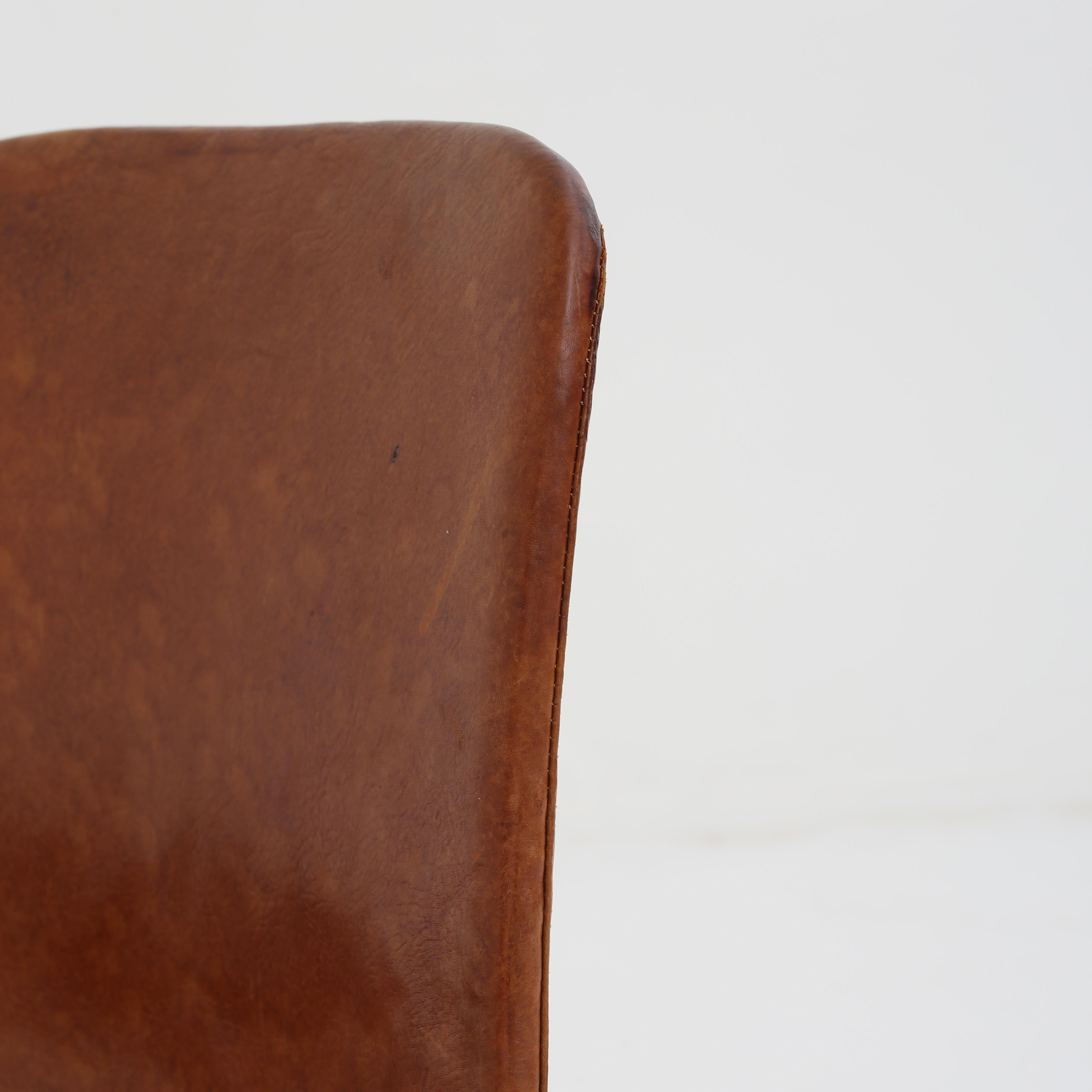 20th Century PK 9 Tulip Chair by Poul Kjærholm For Sale