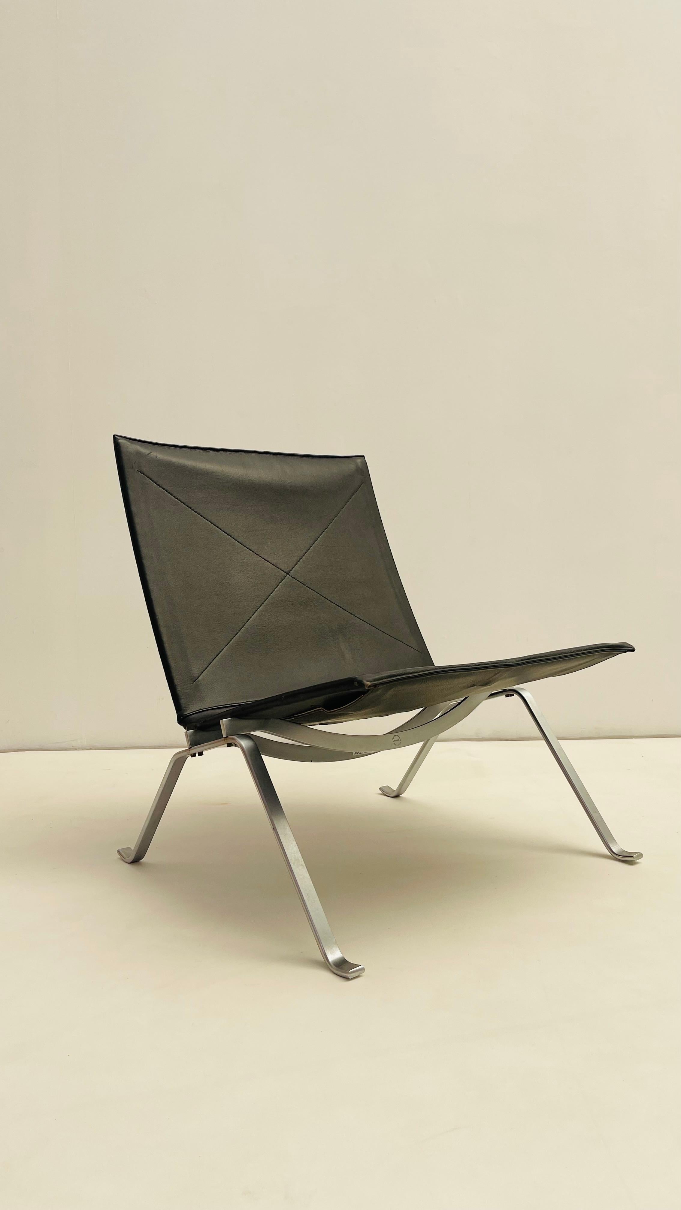 Moderne PK22