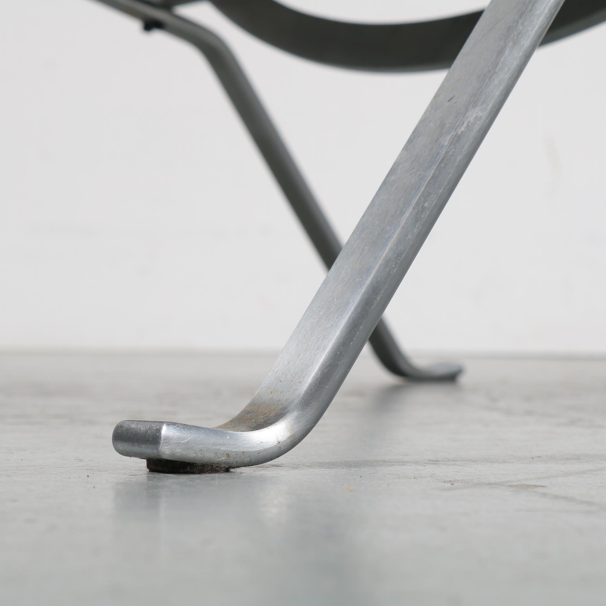 PK22 Lounge Chair by Poul Kjaerholm for E. Kold Christensen, Denmark, 1960 3