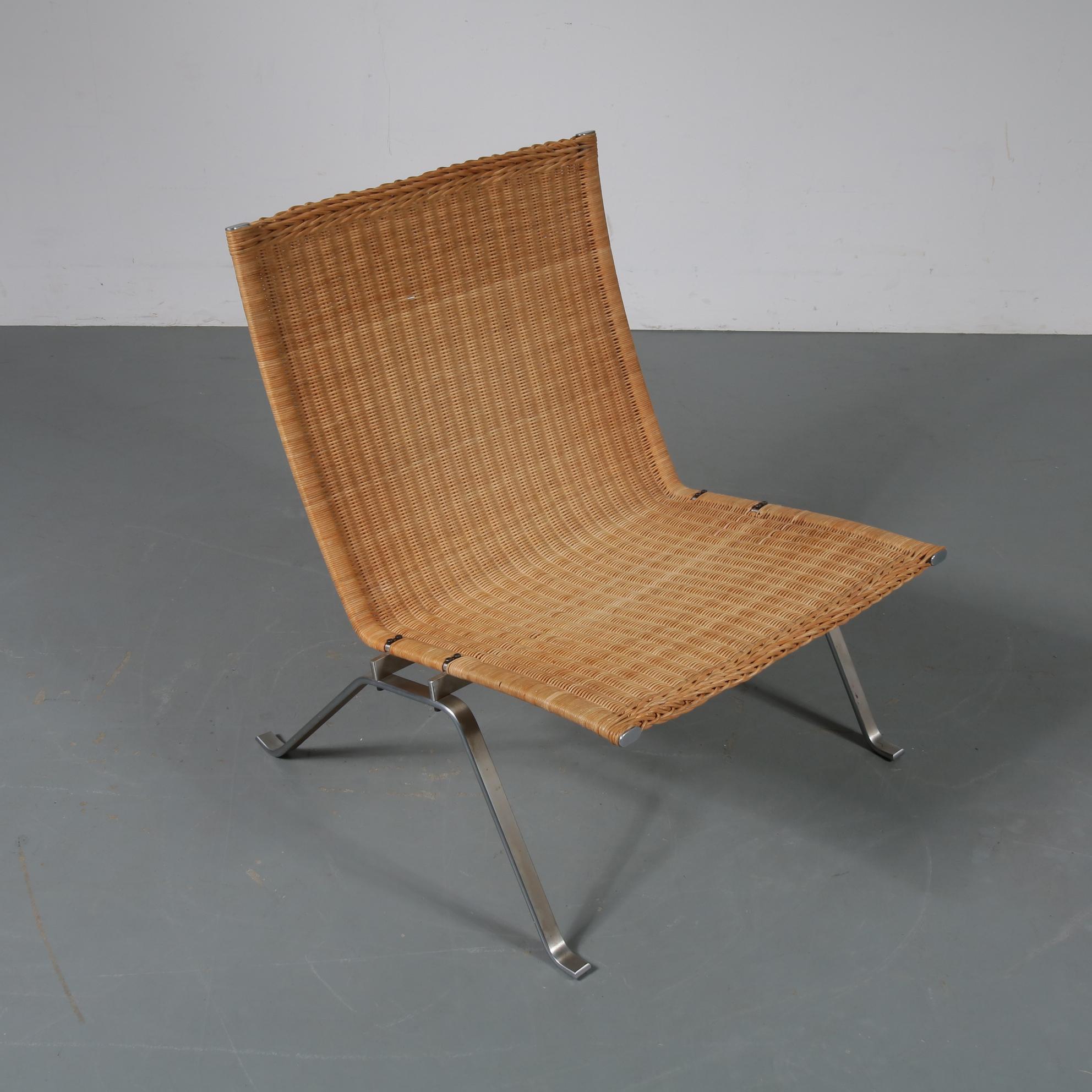 pk22 chair