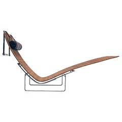 PK24 disegnata da Poul Kjaerholm per E. Kold Christensen, 1965