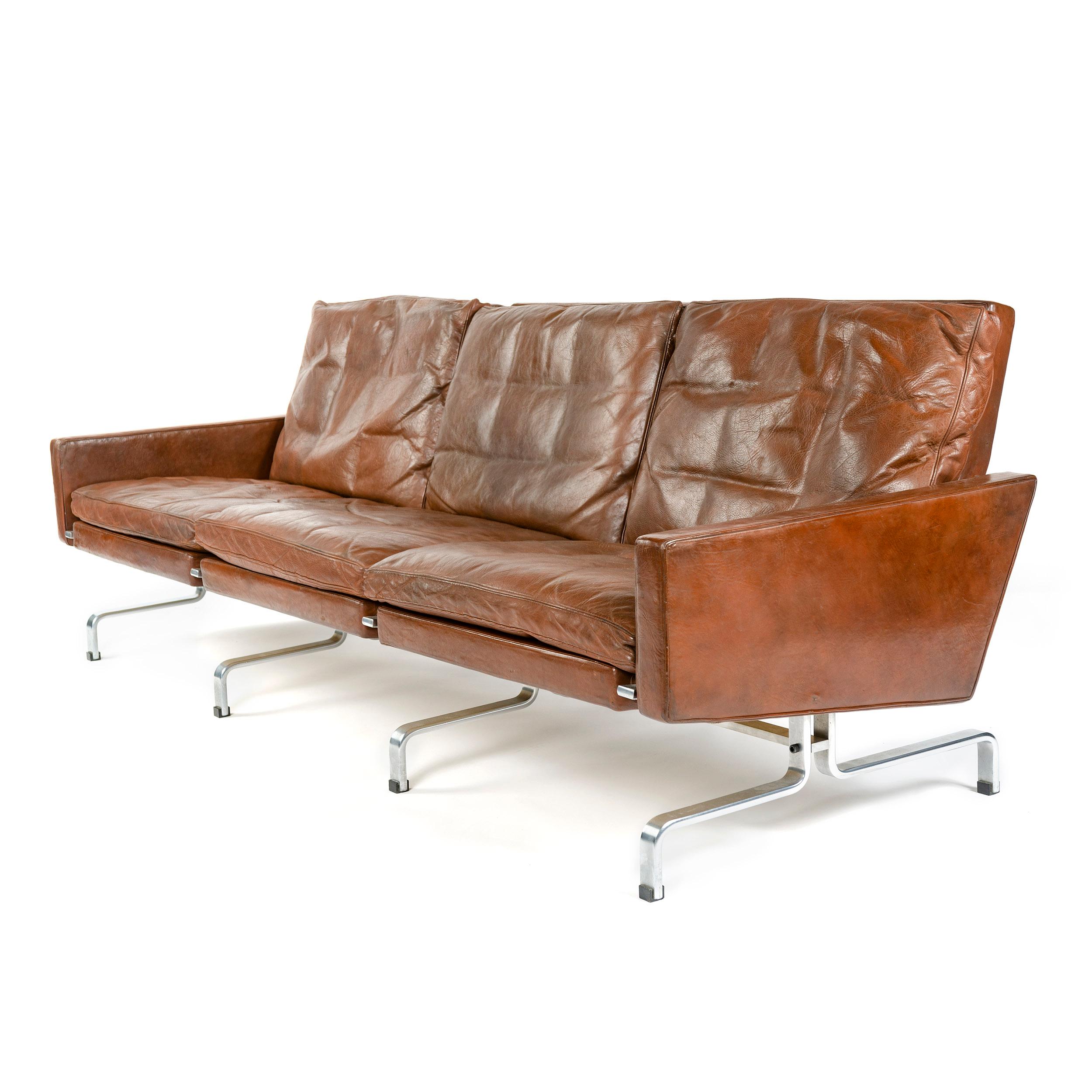 poul kjaerholm sofa