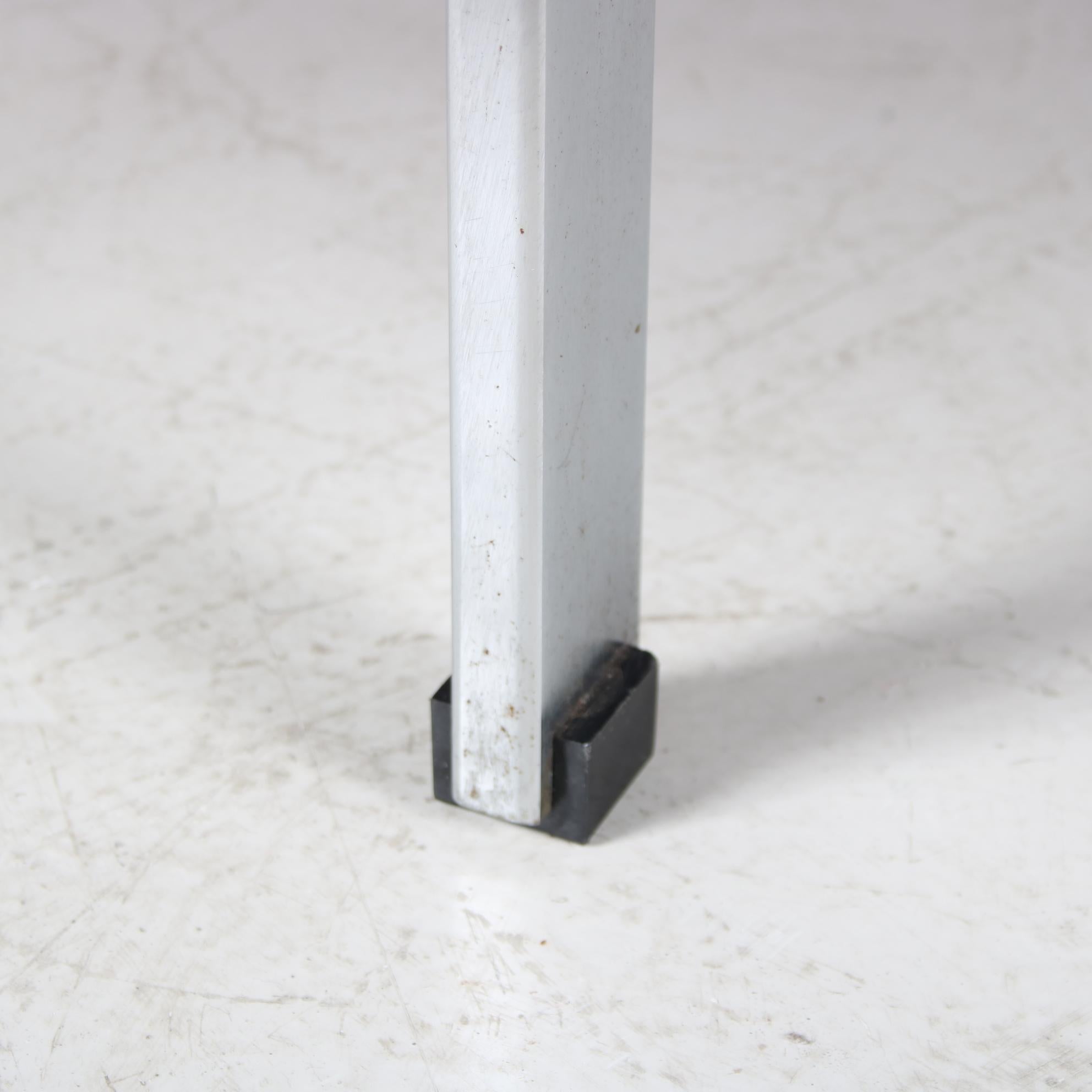 Fin du 20e siècle Tabouret PK33 par Kjaerholm pour Fritz Hansen, Danemark 1980 en vente