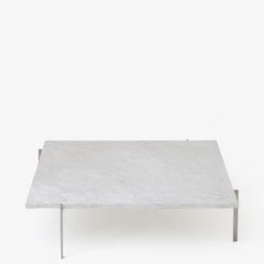 PK61A Large Coffeetable by Poul Kjærholm