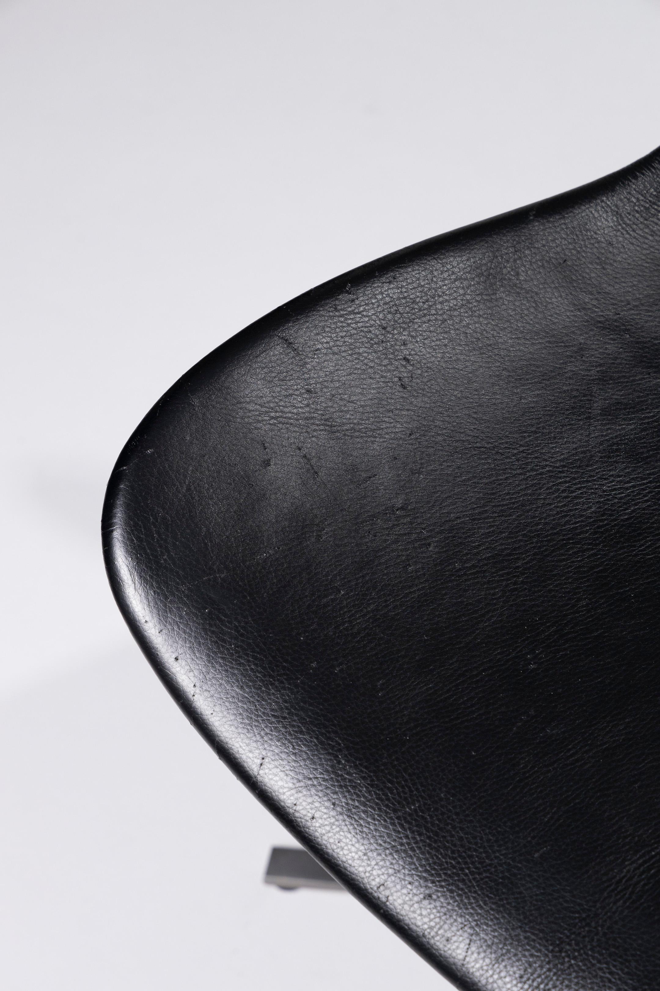 PK9 Chair by Poul Kjaerholm, 1960s For Sale 13
