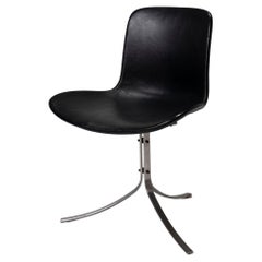 PK9 Chair by Poul Kjaerholm, 1960s