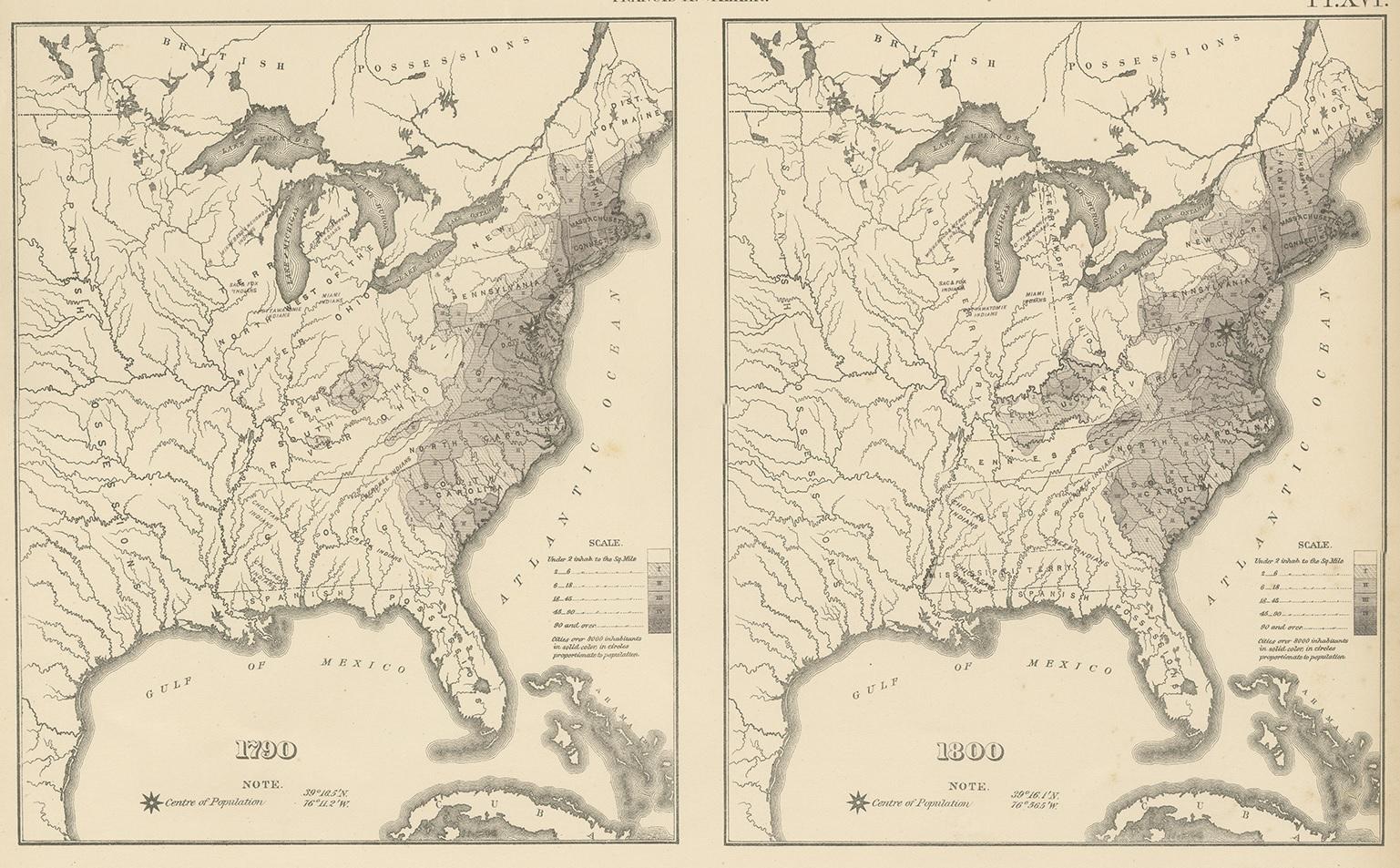 1820 us map