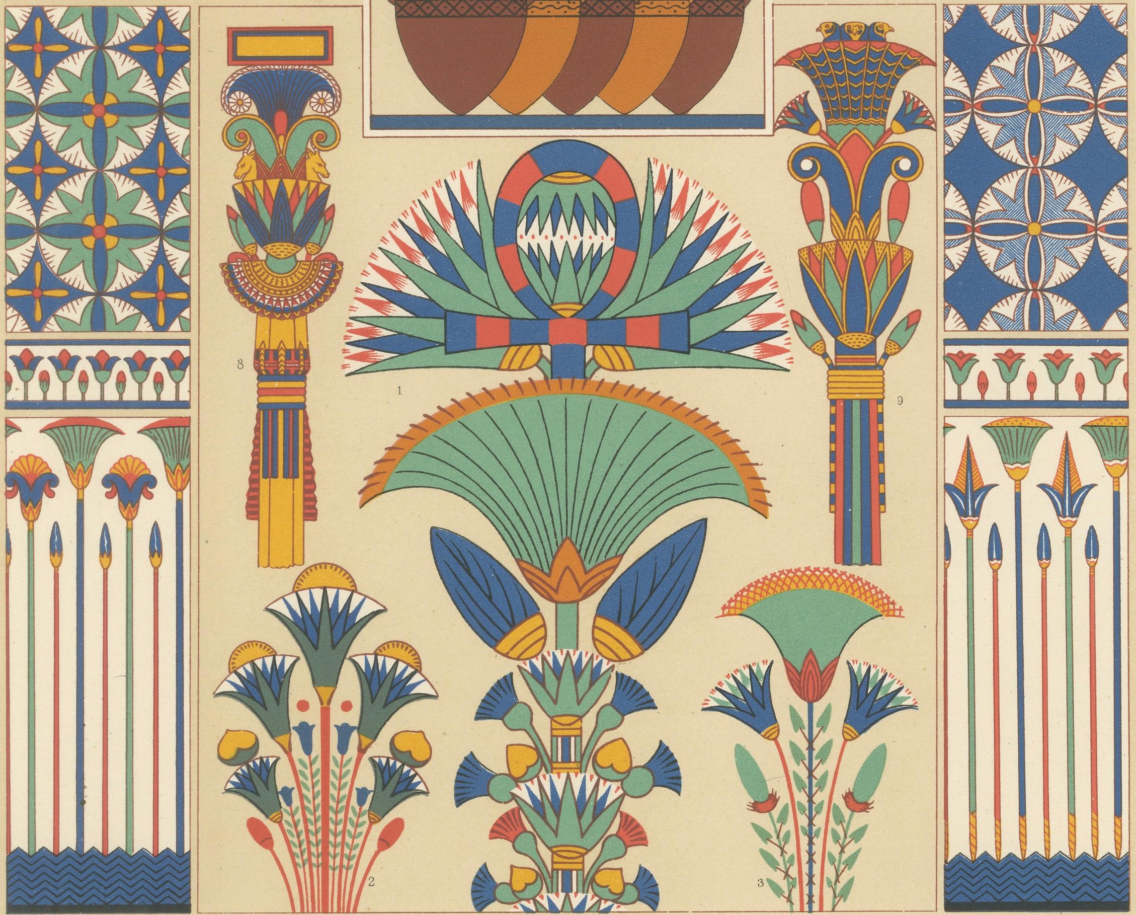 june's journey greek ornament look like
