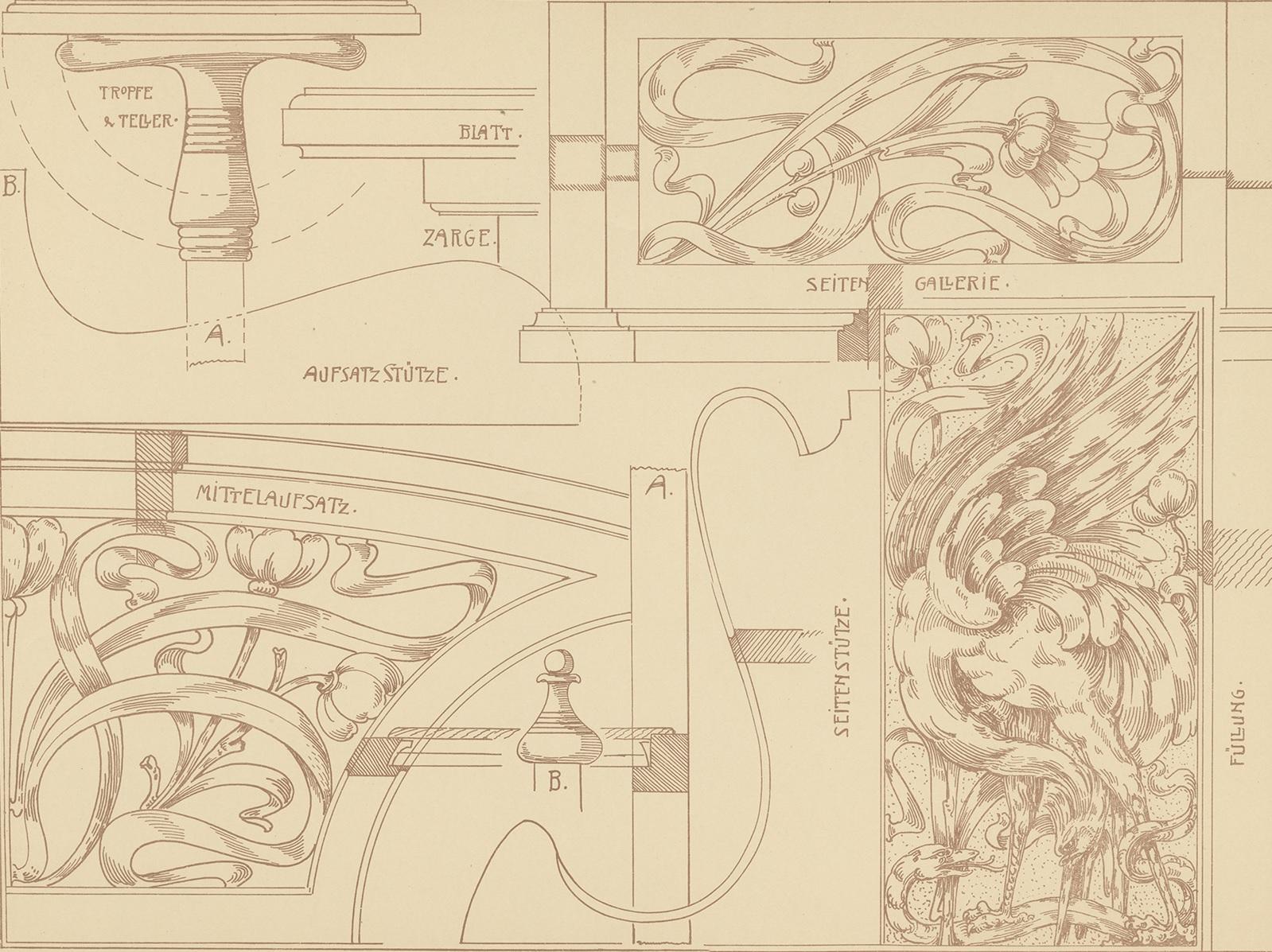 mappa di kramer