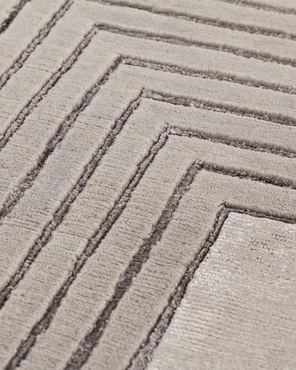 Postmoderne PL104 Plano 360 Tapis par Mohebban en vente