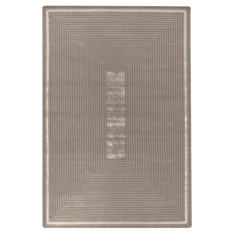 L2 Lines 400 Rug by Mohebban For Sale at 1stDibs