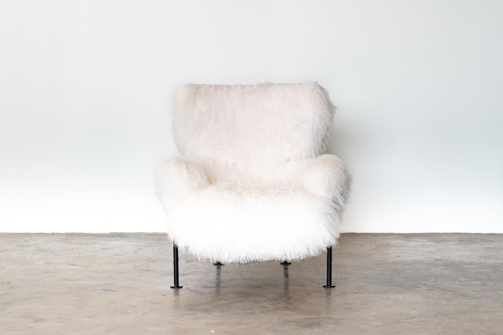 FRANCO ALBINI (Robbiate, 1905 - Milano, 1977)
PL19, also known as 