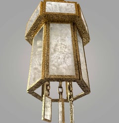 PLA16 Chandelier By Phoenix