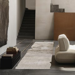 Place Denfert-Rochereau Rug by Atelier Bowy C.D.