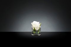 Placeholder Cube Rose Bud Set Arrangement, Flowers, Italy