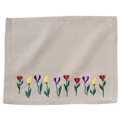 Placemat, Beige Tulip Jore Copenhagen