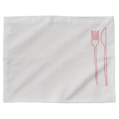 Placemat, Ivory Dinner Jore Copenhagen