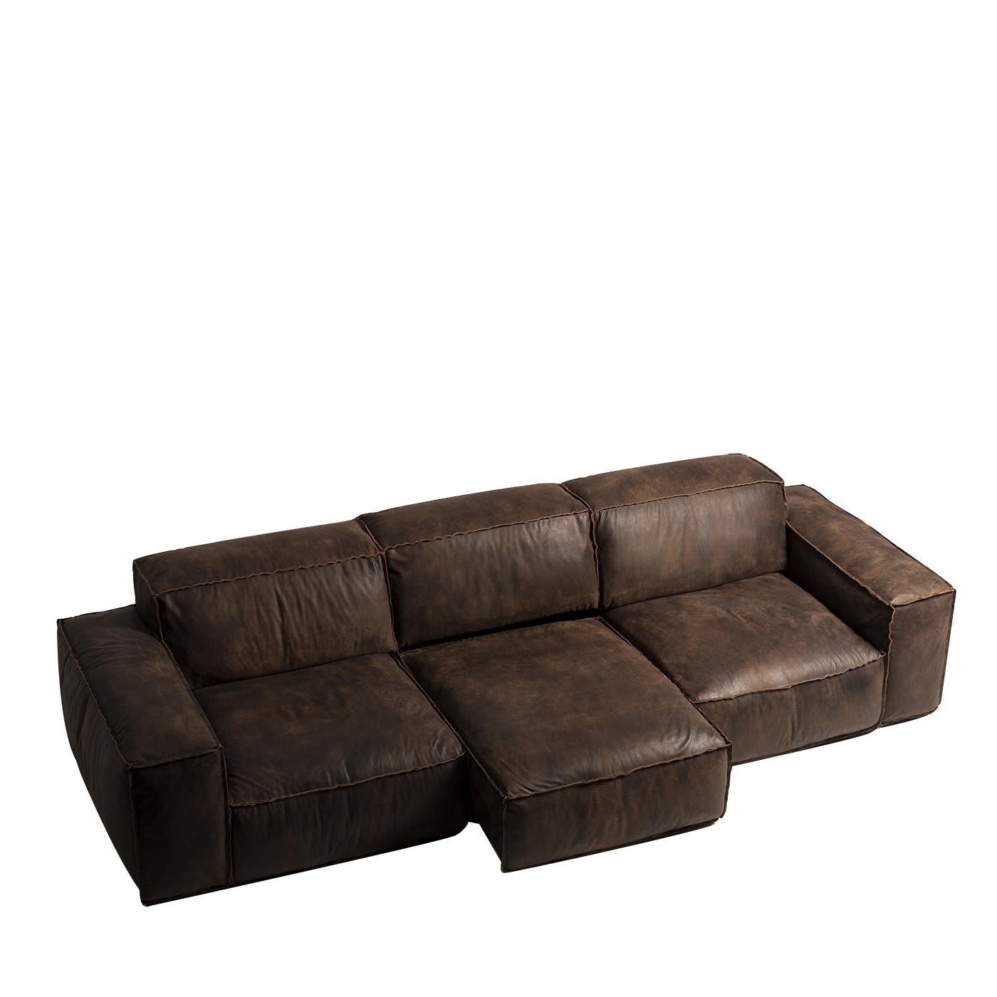 tribeca sofa