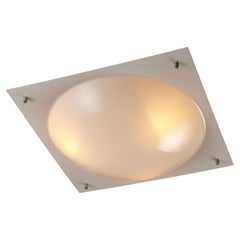 Deckenleuchte „199-b“ von O-Luce Design, entworfen von Giuseppe Ostuni, 50er- und 60er-Jahre