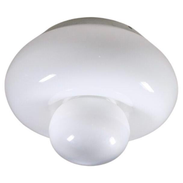 Plafoniera Electra Giuliana Gramigna per Artemide 1960
