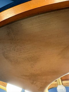 Stilnovo ceiling lamp 1950s