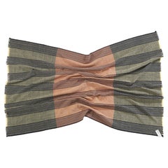 Plaid Mulera di Sebastian Herkner
