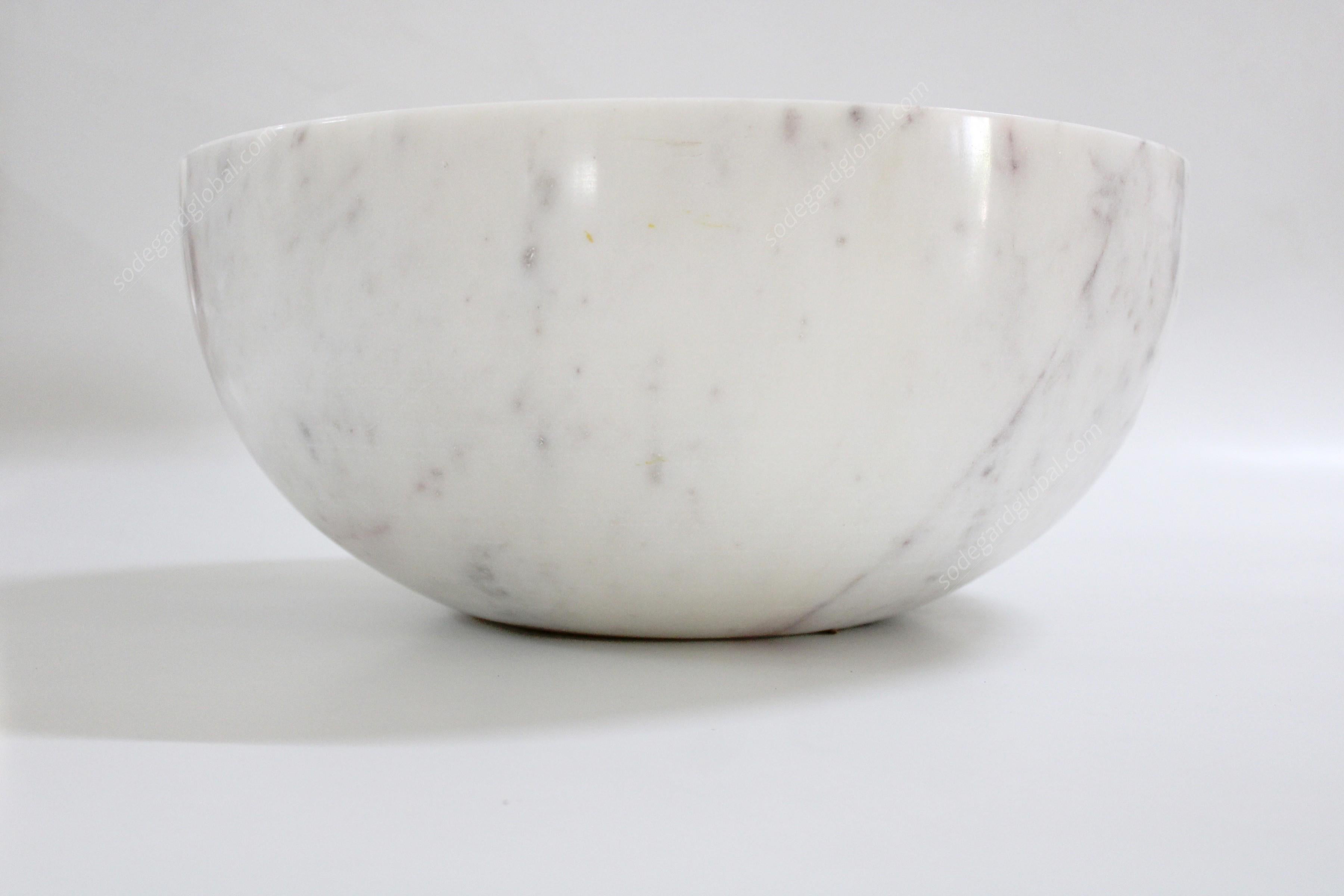 marble bowls india