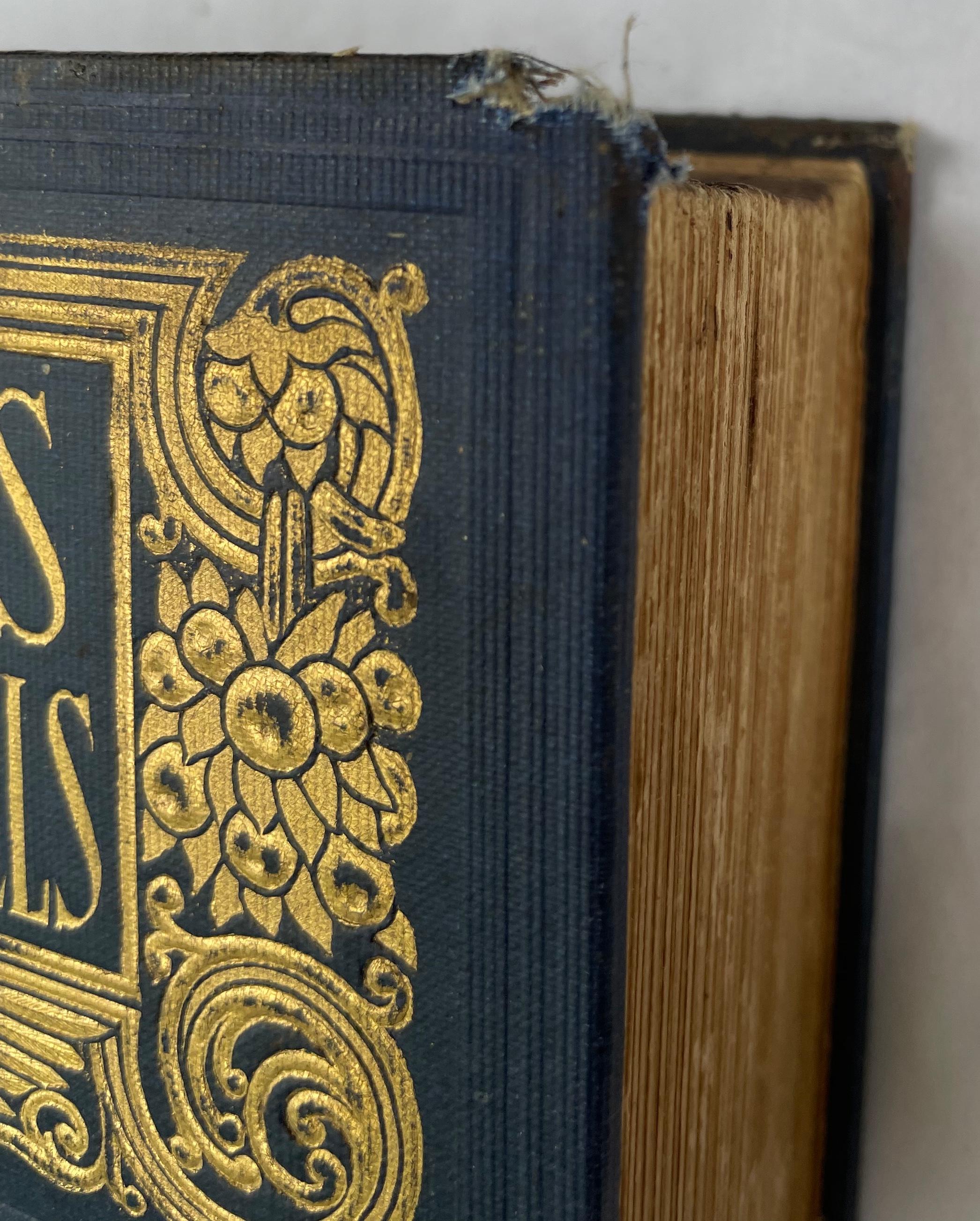 19th Century Plain Tales From The Hills by Rudyard Kipling For Sale
