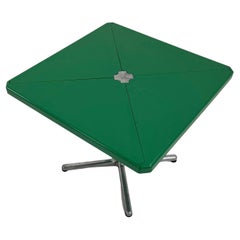 Used Plana Folding Table by Giancarlo Piretti for Castelli, 1970s