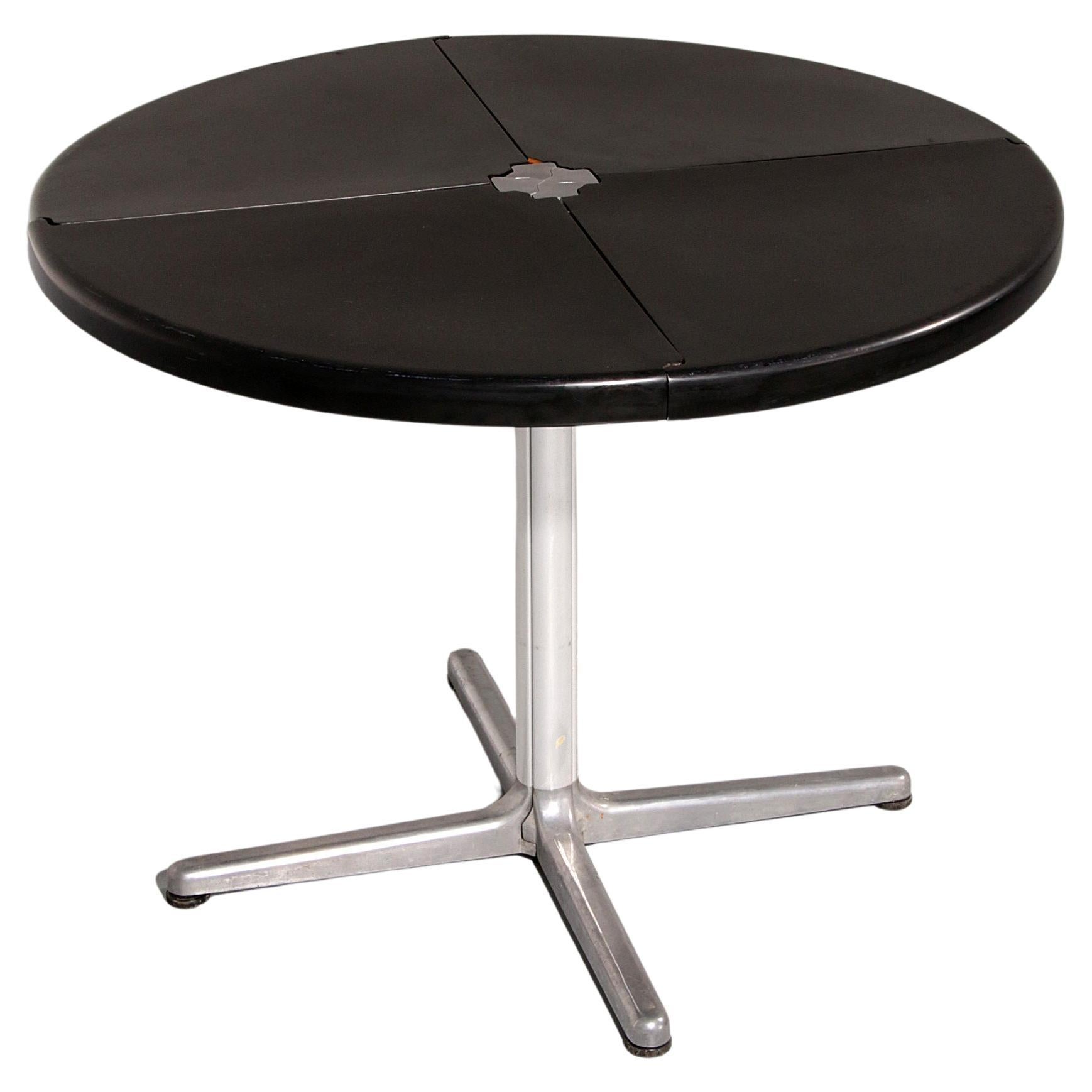 Plana Folding Table by Giancarlo Piretti for Castelli For Sale