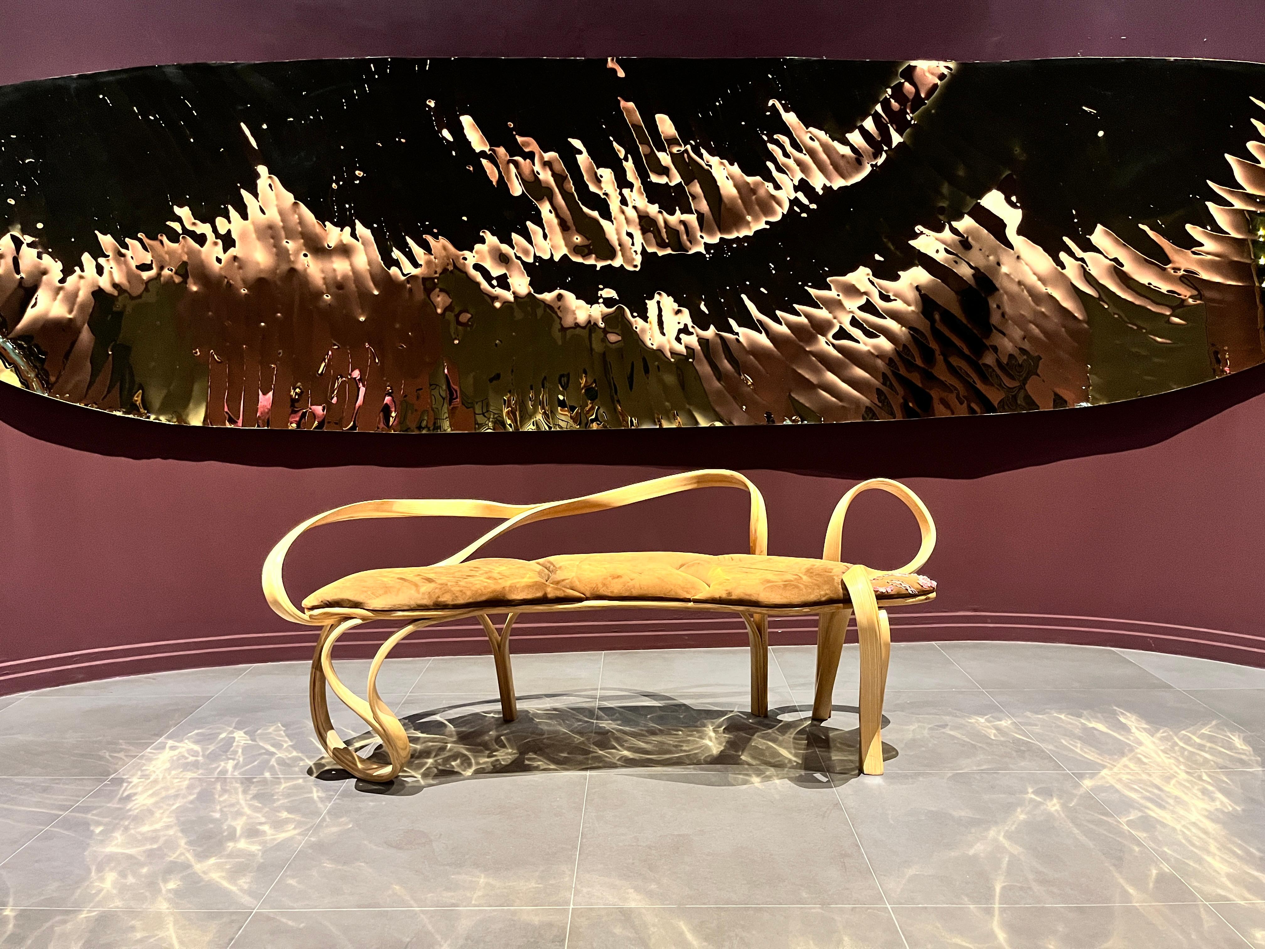 Moderne Plana II, fauteuils de salon par Raka Studio en vente