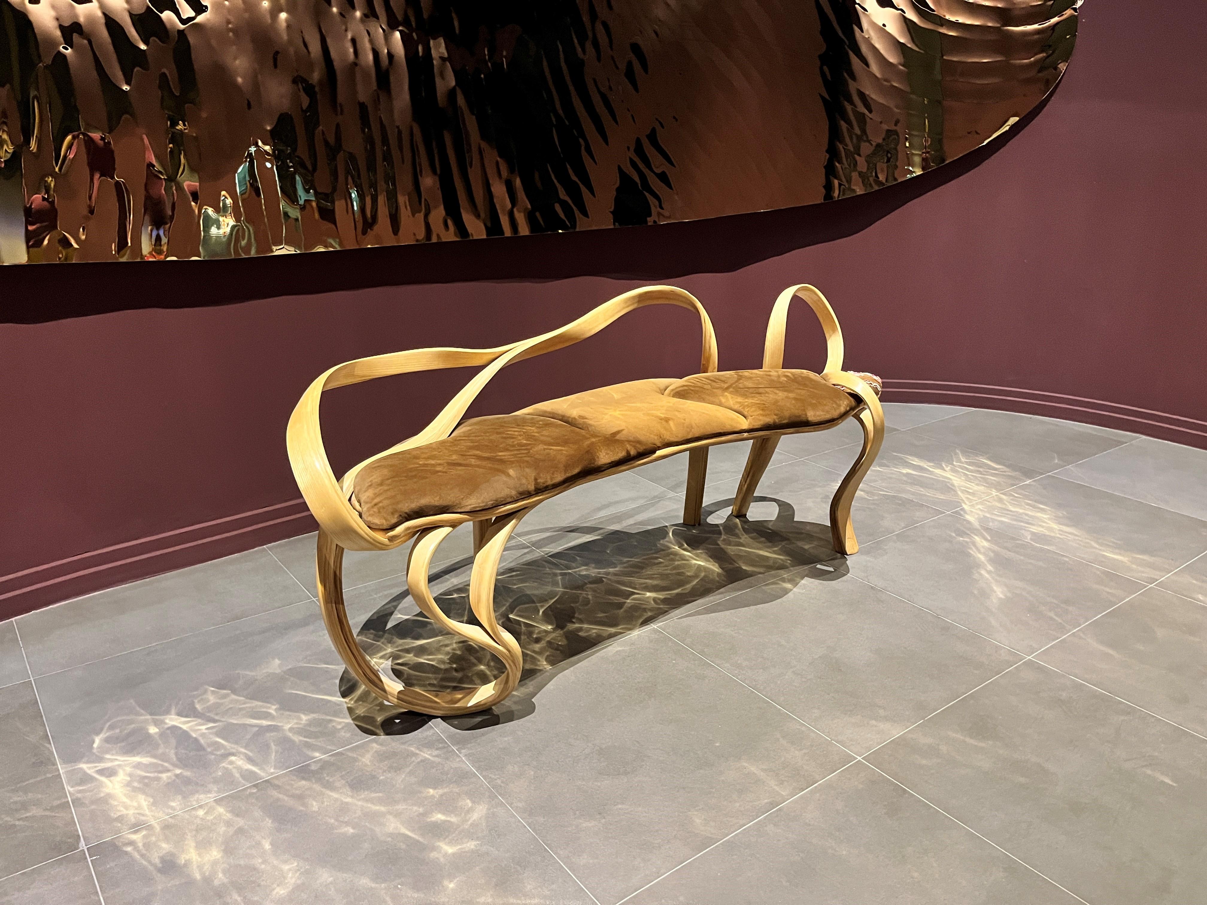 XXIe siècle et contemporain Plana II, fauteuils de salon par Raka Studio en vente