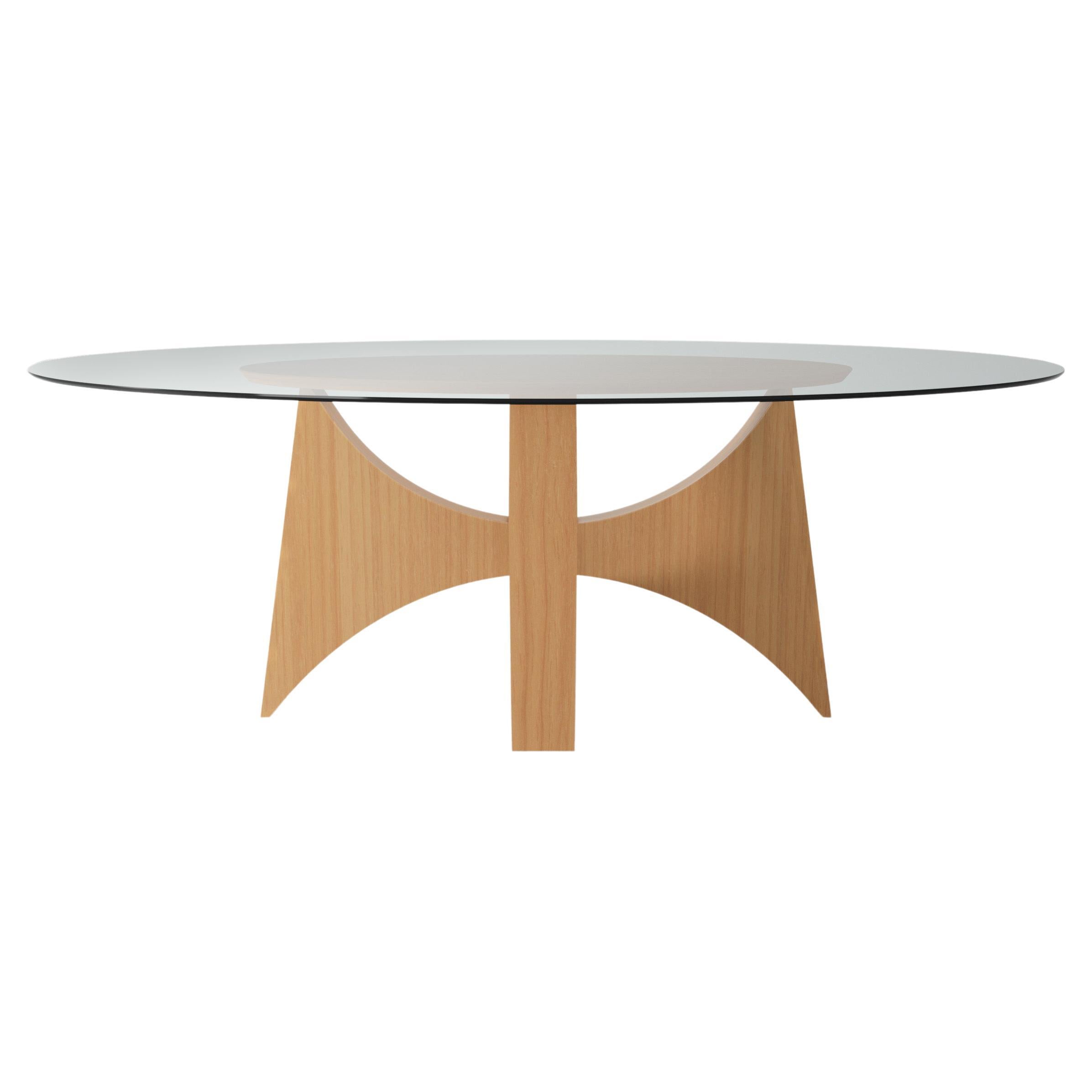 Planalto Dining Table base For Sale