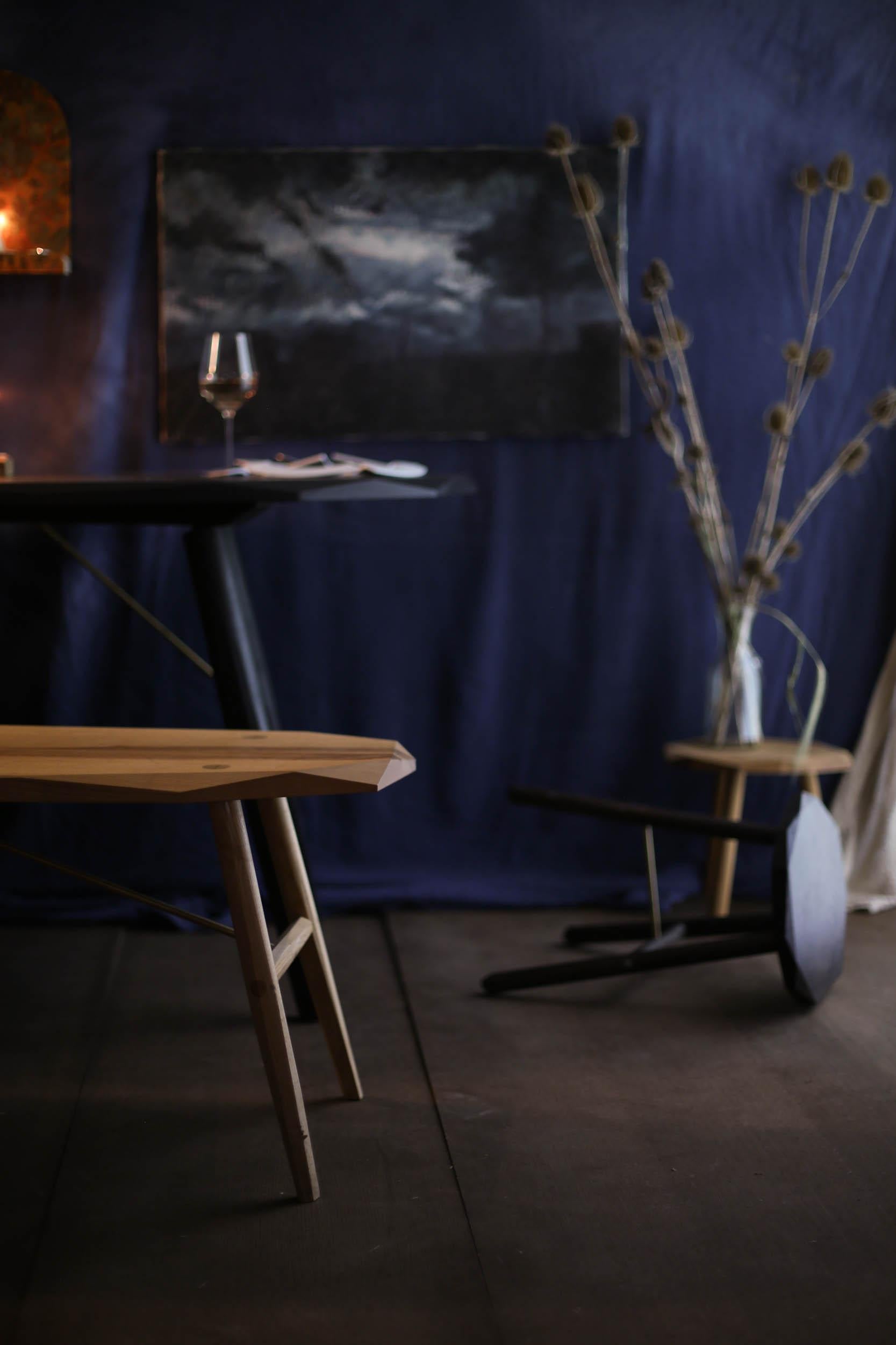 Other Plane Bench by Temper Studio For Sale