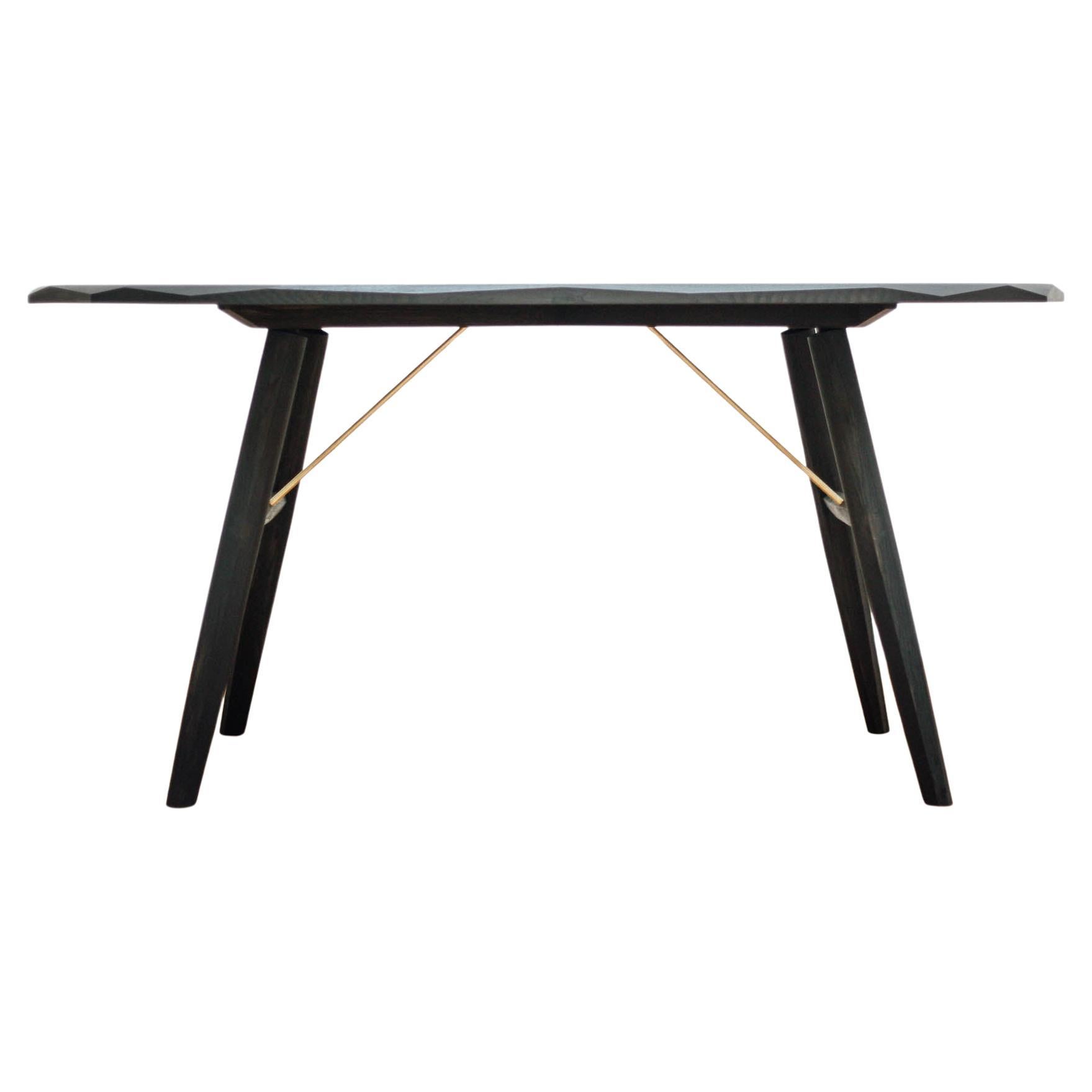 Plane Esstisch von Temper Studio