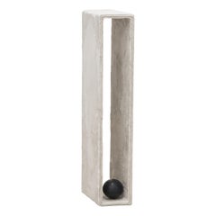 Plane Pedestal