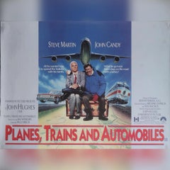 Planes, Trains And Automobiles (1987)