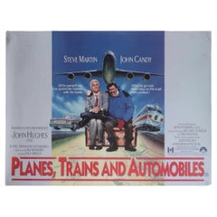 Planes, Trains And Automobiles (1987)