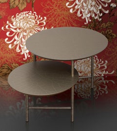 Tavolino Planet A e Planet B