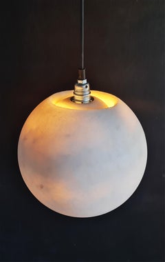 Planet Lamp by Roxane Lahidji