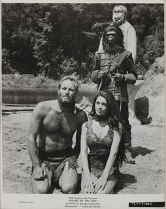 Planet of the Apes