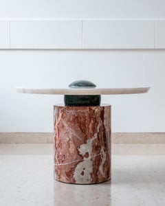 Mesa Planet de Madina Tsarikaeva