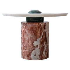 Planet Table by Madina Tsarikaeva