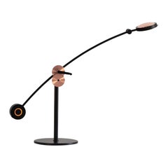 Planet Table Lamp