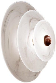 Planetary Wall Sconce