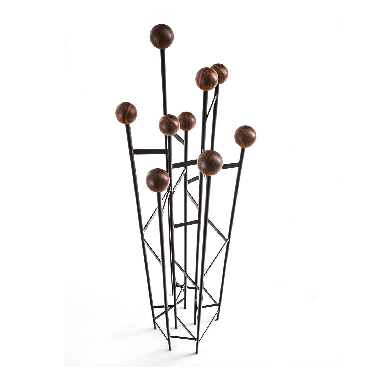 Planets Coat Stand In New Condition For Sale In Milan, IT